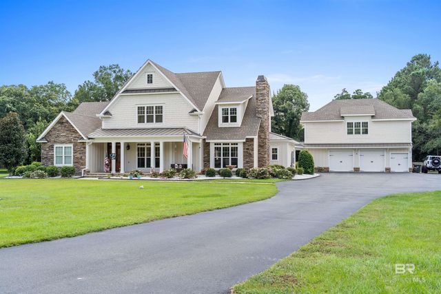 9826 Tifton Way, Fairhope, AL 36532