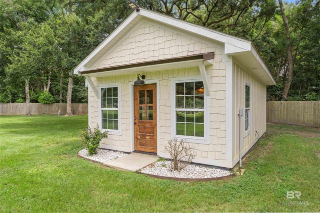 9826 Tifton Way, Fairhope, AL 36532