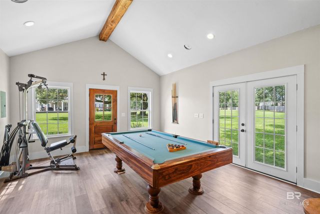 9826 Tifton Way, Fairhope, AL 36532