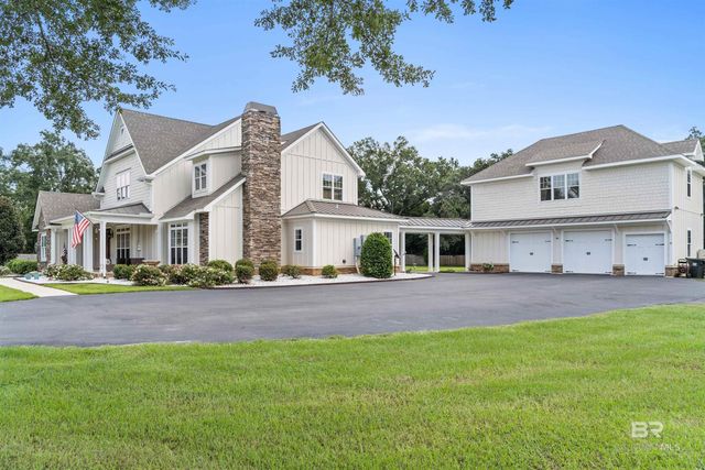 9826 Tifton Way, Fairhope, AL 36532