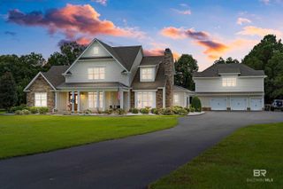 9826 Tifton Way, Fairhope, AL 36532