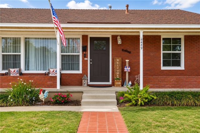 5439 Bonfair, Lakewood, CA 90712
