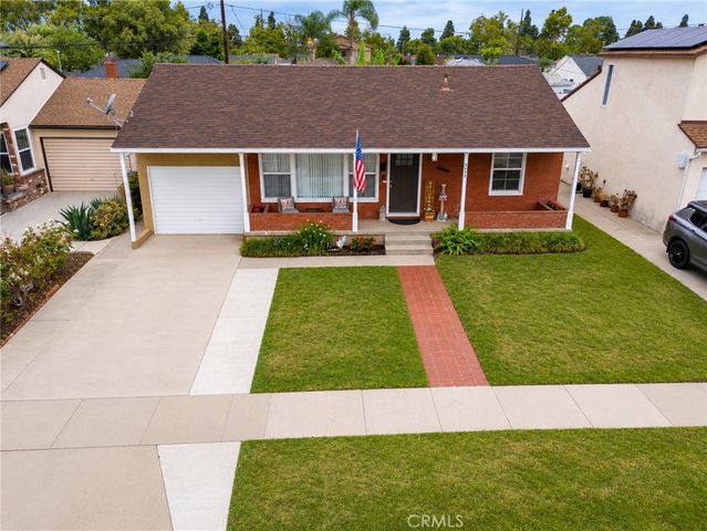 5439 Bonfair, Lakewood, CA 90712