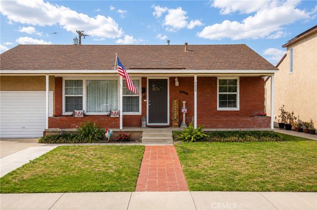 5439 Bonfair, Lakewood, CA 90712