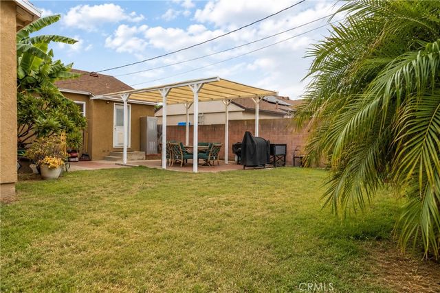 5439 Bonfair, Lakewood, CA 90712