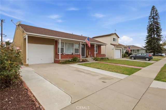 5439 Bonfair, Lakewood, CA 90712
