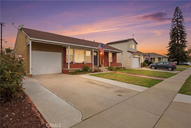 5439 Bonfair, Lakewood, CA 90712
