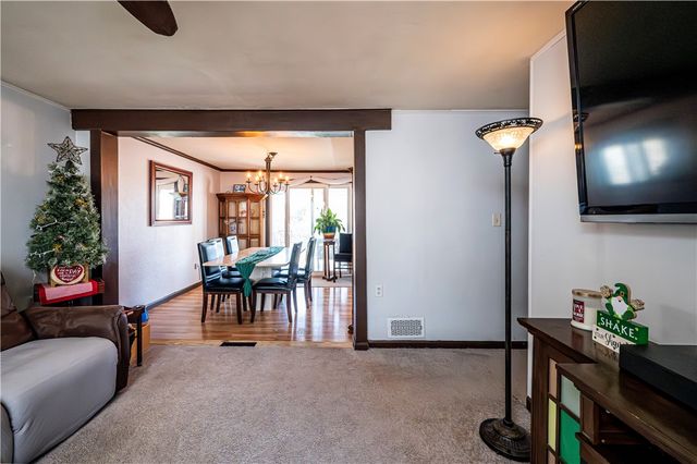 409 Olten Rd, Monroeville, PA 15146