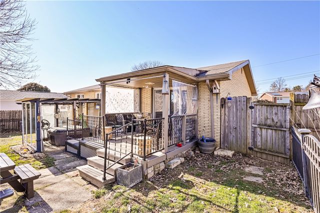 409 Olten Rd, Monroeville, PA 15146