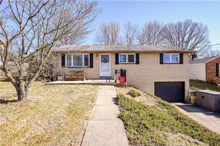 409 Olten Rd, Monroeville, PA 15146