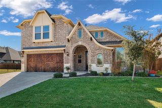 5301 Texoma Lane, Denton, TX 76226