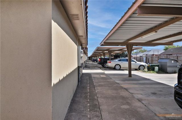 106 S Ridge Avenue, San Juan, TX 78589