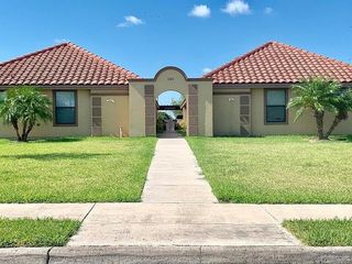 106 S Ridge Avenue, San Juan, TX 78589