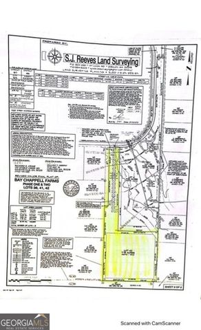 180 Stable Creek Road, Fayetteville, GA 30215