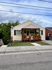 1328 Morningside ST, Roanoke, VA 24013