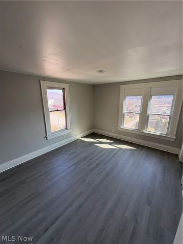 3943 Grant Street, Weirton, WV 26062