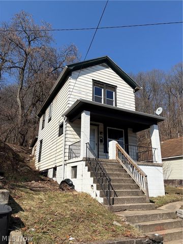 3943 Grant Street, Weirton, WV 26062