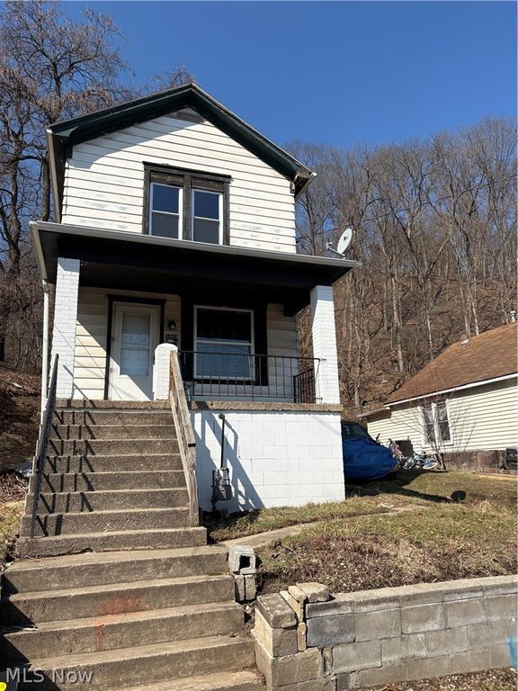 3943 Grant Street, Weirton, WV 26062