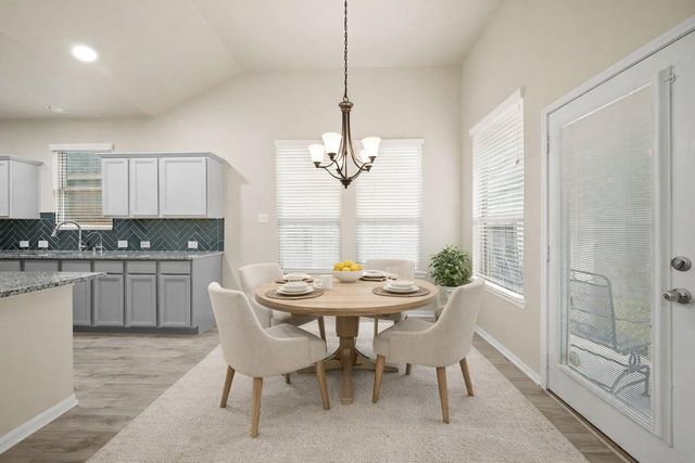 12923 Pecan Shores Drive, Houston, TX 77044