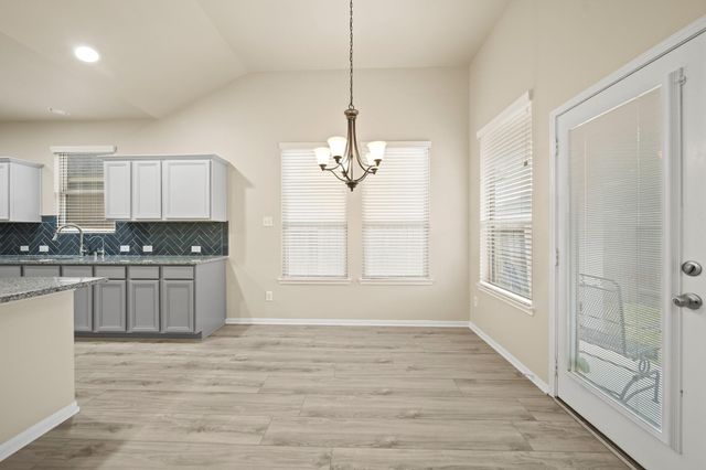 12923 Pecan Shores Drive, Houston, TX 77044