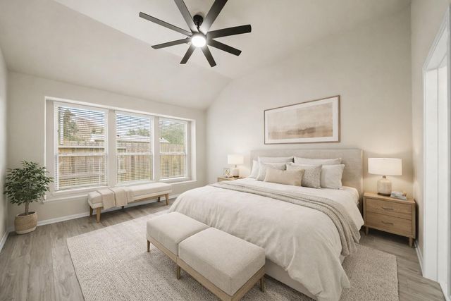 12923 Pecan Shores Drive, Houston, TX 77044