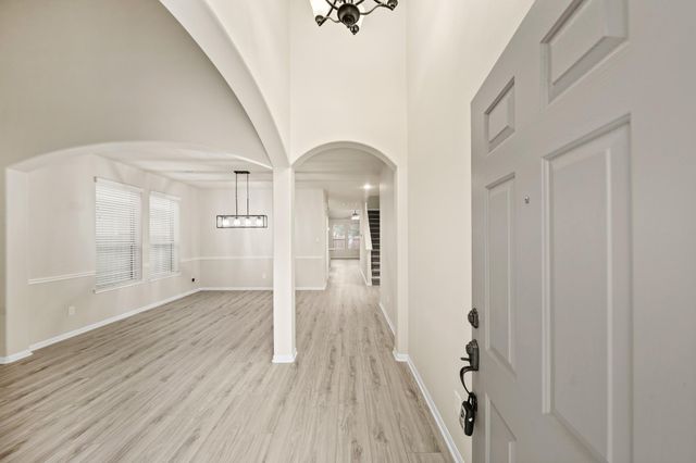 12923 Pecan Shores Drive, Houston, TX 77044