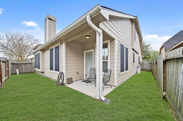 12923 Pecan Shores Drive, Houston, TX 77044