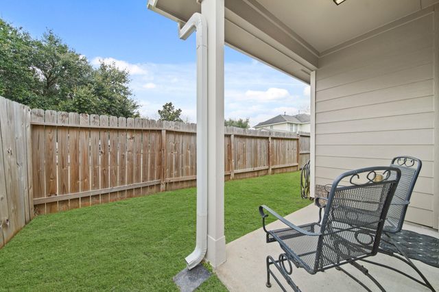 12923 Pecan Shores Drive, Houston, TX 77044