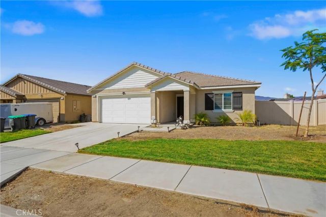 5540 Orange Grove Avenue, Hemet, CA 92544
