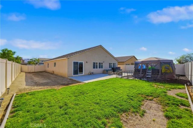 5540 Orange Grove Avenue, Hemet, CA 92544