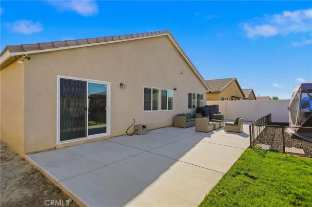 5540 Orange Grove Avenue, Hemet, CA 92544