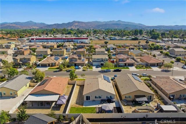 5540 Orange Grove Avenue, Hemet, CA 92544