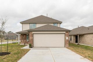25258 Sanitas Valley Drive, Porter, TX 77365
