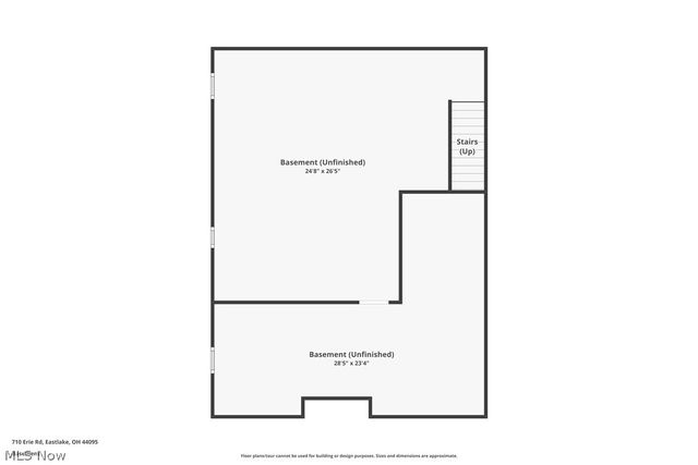 710 Erie Road, Eastlake, OH 44095