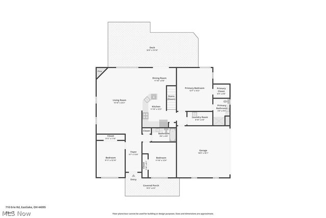 710 Erie Road, Eastlake, OH 44095