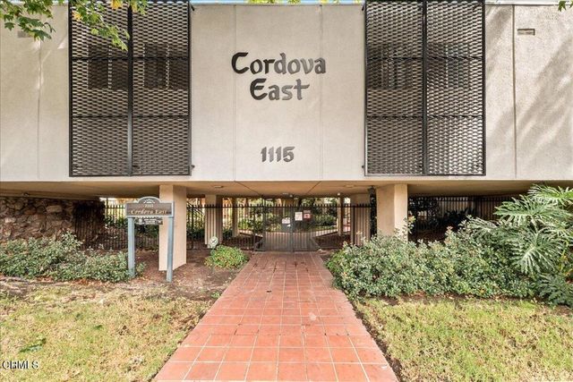 1115 Cordova Street 300, Pasadena, CA 91106