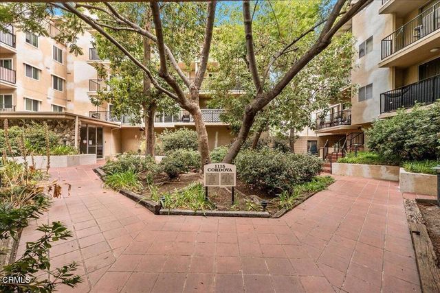 1115 Cordova Street 300, Pasadena, CA 91106