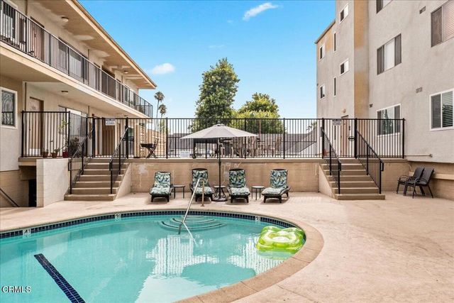 1115 Cordova Street 300, Pasadena, CA 91106