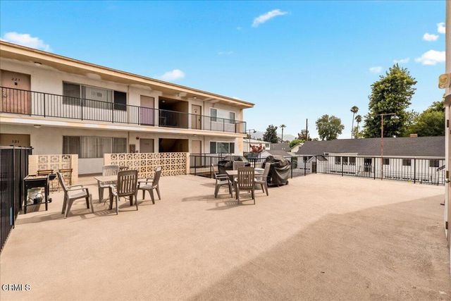 1115 Cordova Street 300, Pasadena, CA 91106