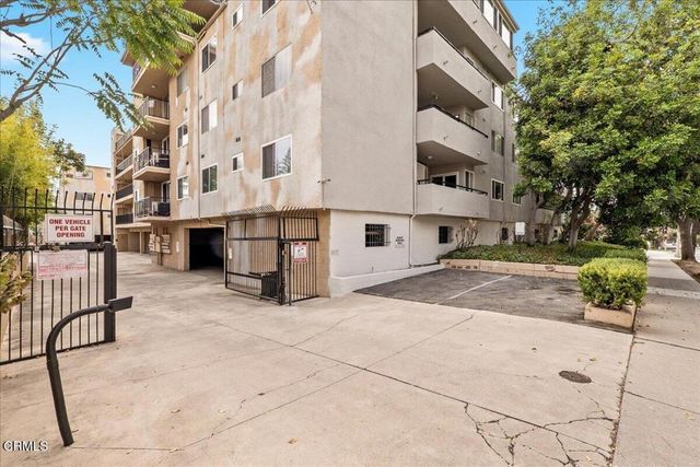 1115 Cordova Street 300, Pasadena, CA 91106