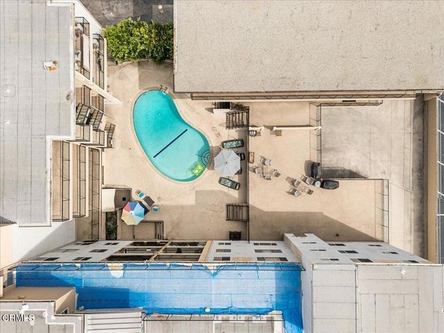 1115 Cordova Street 300, Pasadena, CA 91106
