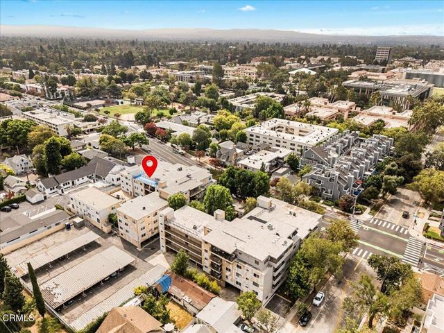 1115 Cordova Street 300, Pasadena, CA 91106