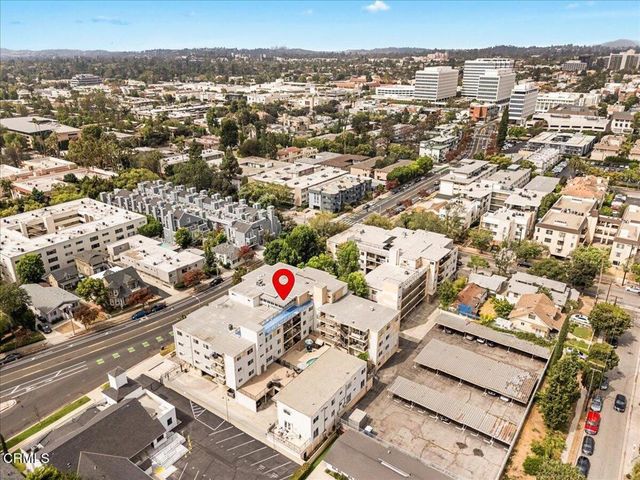 1115 Cordova Street 300, Pasadena, CA 91106