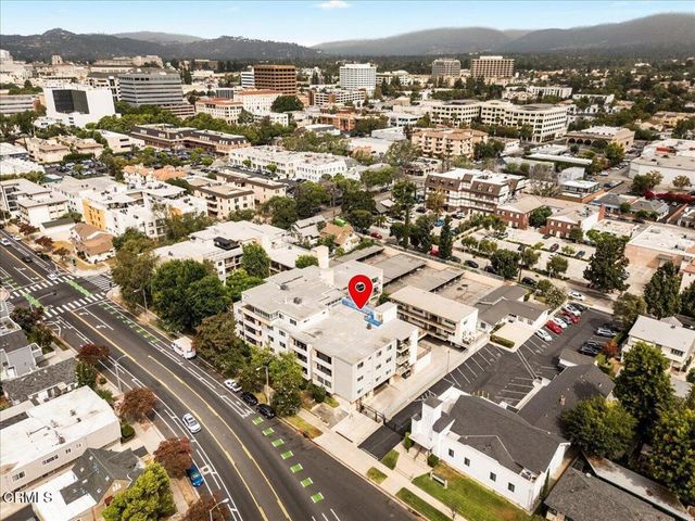 1115 Cordova Street 300, Pasadena, CA 91106