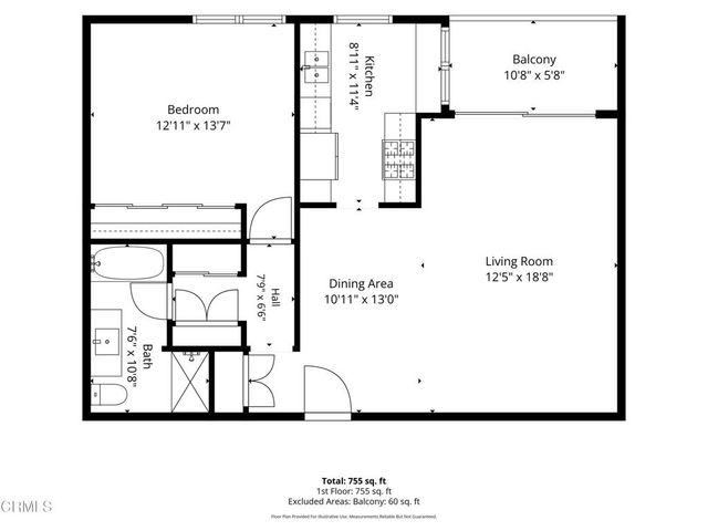1115 Cordova Street 300, Pasadena, CA 91106