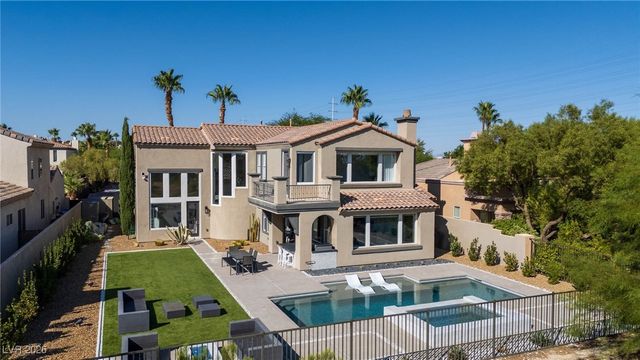 11247 Winter Cottage Place, Las Vegas, NV 89135