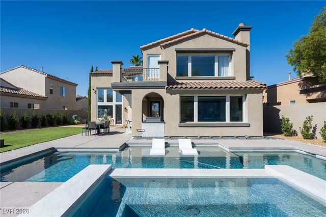 11247 Winter Cottage Place, Las Vegas, NV 89135