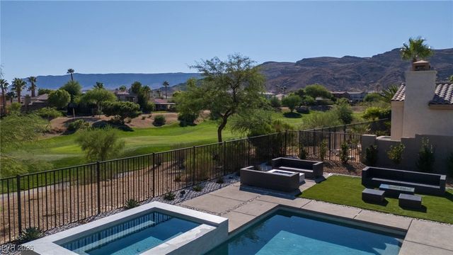 11247 Winter Cottage Place, Las Vegas, NV 89135