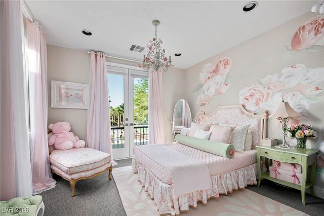 11247 Winter Cottage Place, Las Vegas, NV 89135