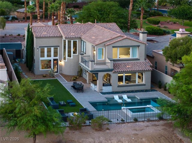 11247 Winter Cottage Place, Las Vegas, NV 89135